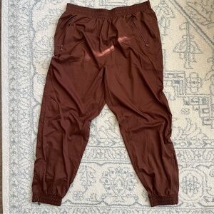 Girlfriend Collective Summit Track Pant